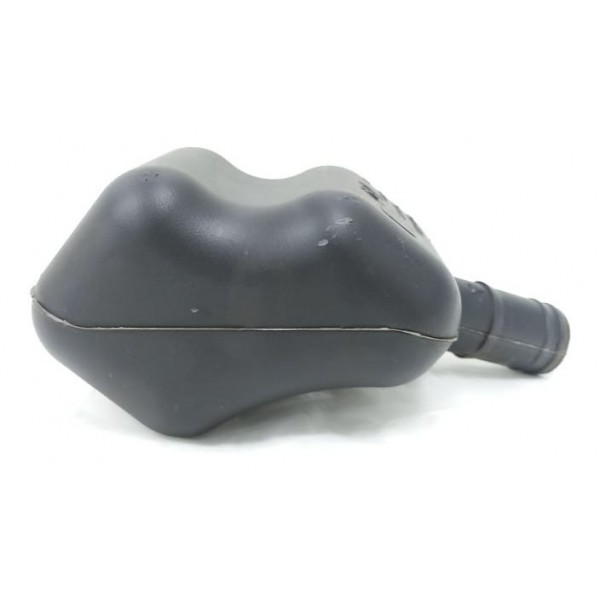 Ressonador Jeep Renegade 2018  1132586