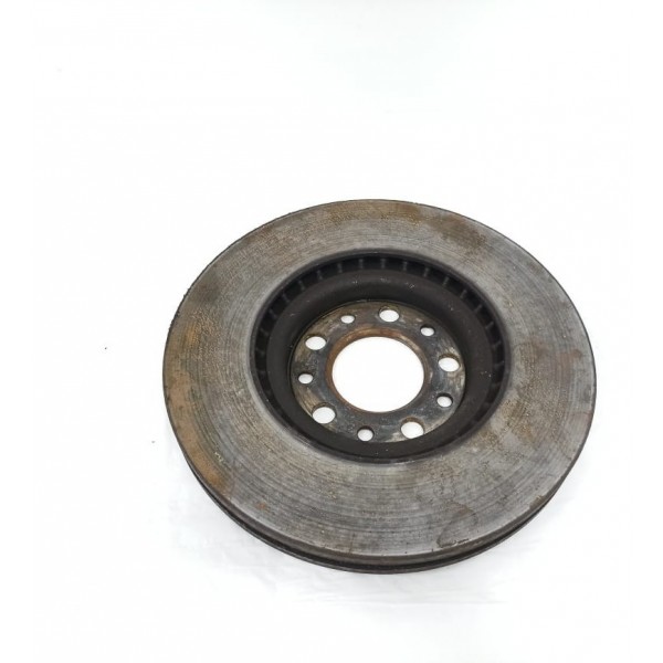 Disco De Freio Dianteiro Direito Jeep Renegade 2020