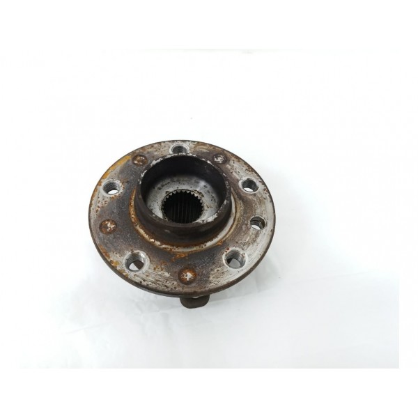 Cubo Roda Dianteiro Direito Jeep Renegade 2020