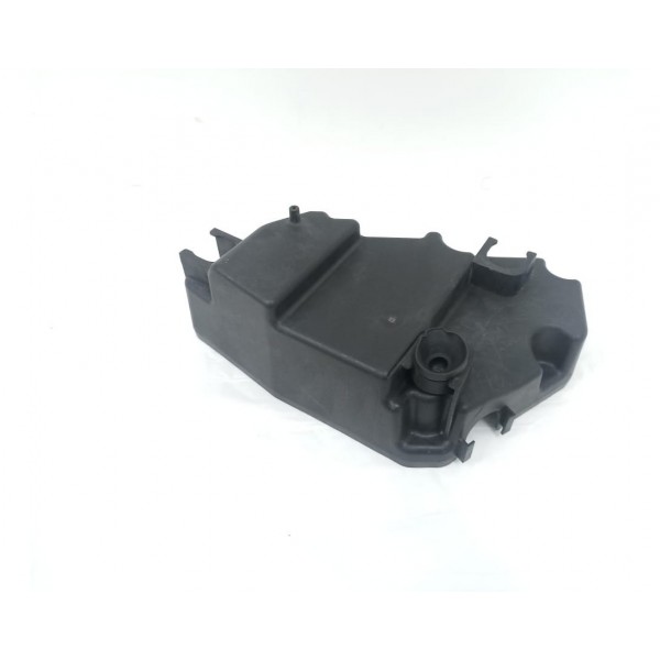 Suporte Caixa Fusível Porsche Cayenne 2004