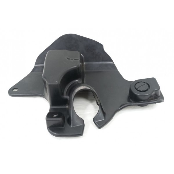 Acabamento Inferior Coluna Direção Mitsubishi Asx 2018