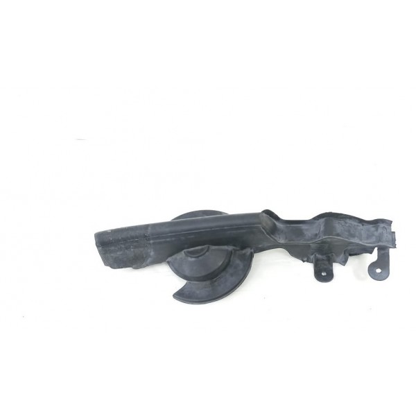 Borracha Amortecedor Direito Bmw 320i 2010 5176725580