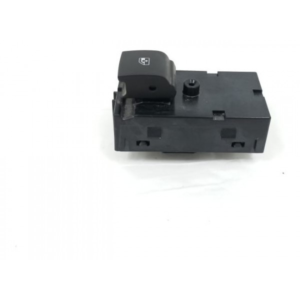 Botão Vidro Traseiro Direito Gm Cruze 2017 13408452