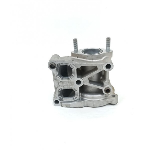 Carcaça Bomba Água Mitsubishi Asx 2018