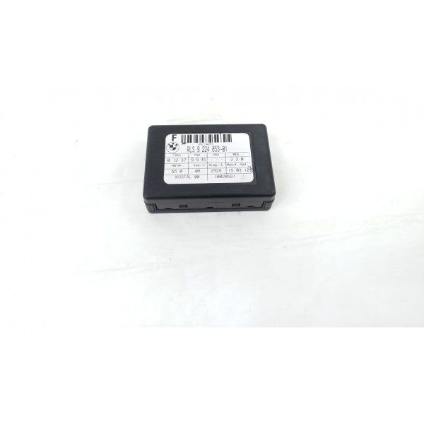 Sensor De Chuva Bmw X1 2013 922485301