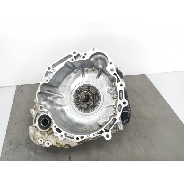 Caixa De Câmbio Jeep Renegade 2020 Flex