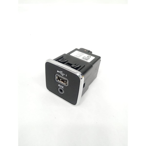 Entrada Usb Jeep Renegade 2020 2021 28520101657