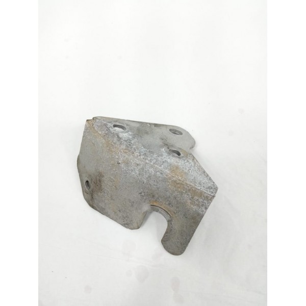 Suporte Cabo Cambio Jeep Renegade 2020 2021 Cinza