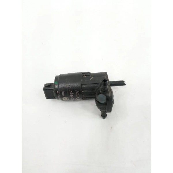 Motor Esguicho Limpador Parabrisa Jeep Renegade 2021