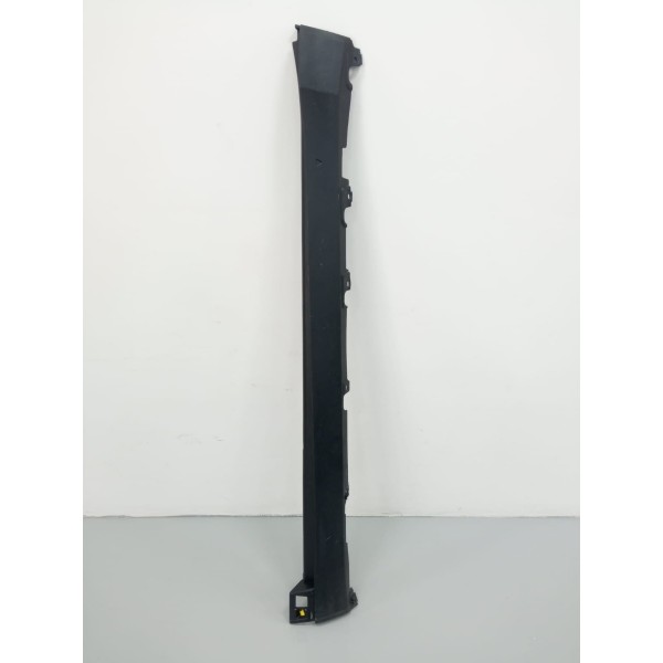Spoiler Caixa Ar Esquerdo Jeep Renegade 2020 2021 Preto