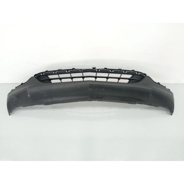 Saia Parachoque Dianteiro Gm Equinox 2020 55116211 Preto