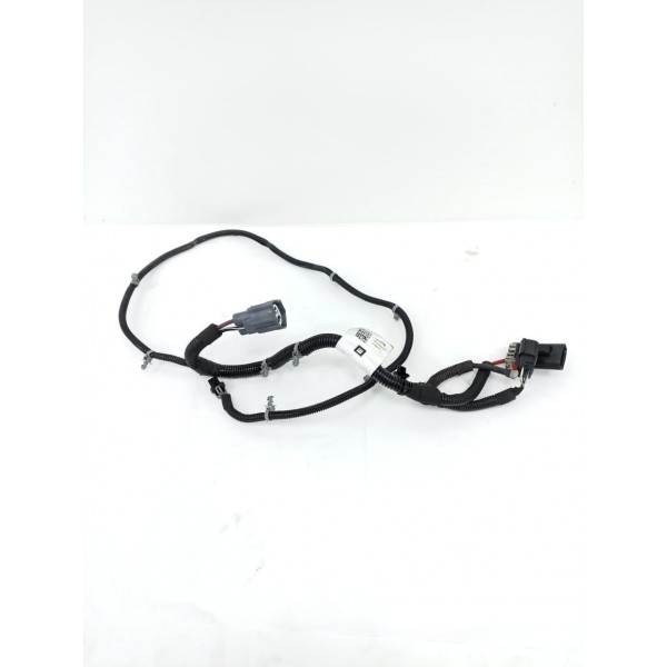 Chicote Ventoinha Radiador Gm Equinox 2020 84572210