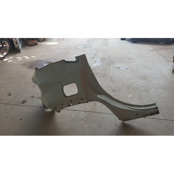 Folha Lateral Direita Jeep Renegade 2020