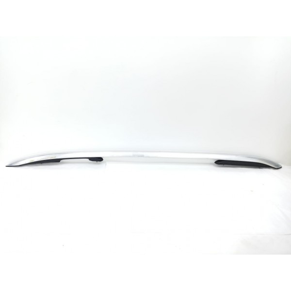 Rack Teto Esquerdo Gm Equinox 2020 Prateado