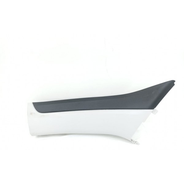 Acabamento Esquerdo Coluna Parabrisa Renegade 2018