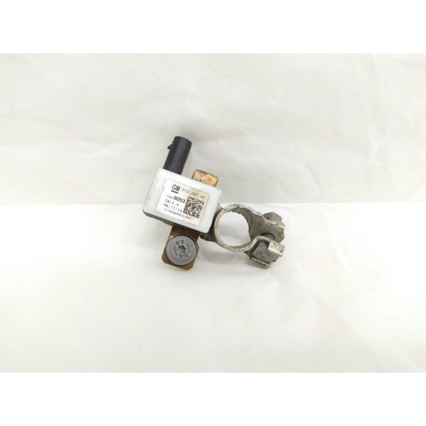 Polo Bateria Gm Equinox 2020 13526053