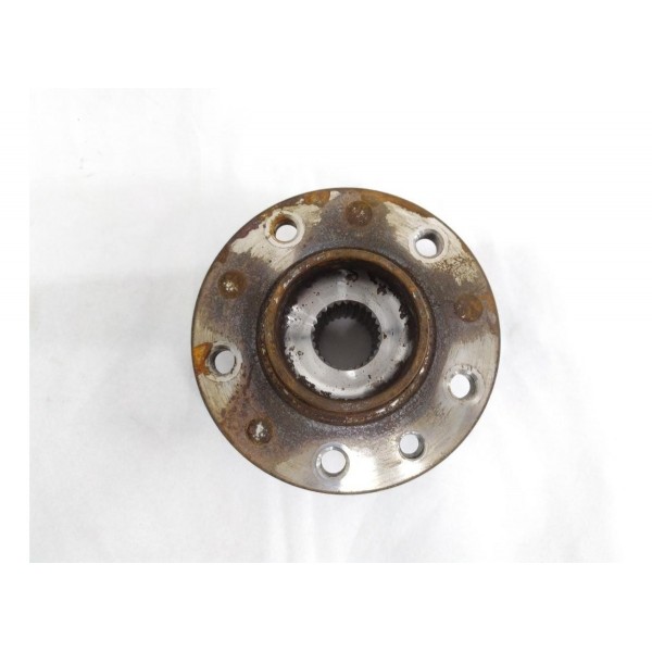 Cubo Rolamento Dianteiro Esquerdo Jeep Renegade 2021