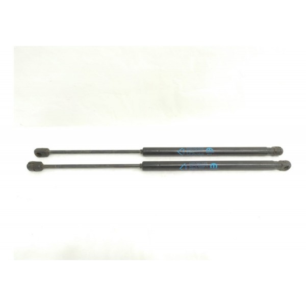 Par Amortecedor Tampa Traseira Jeep Renegade 2018 2019