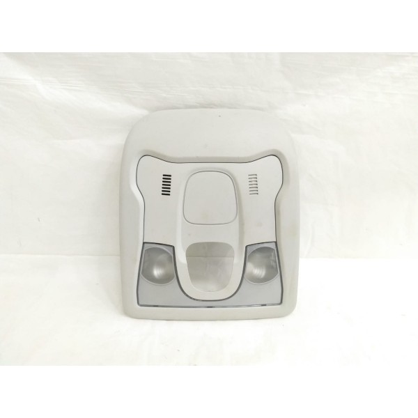 Moldura Luz Cortesia Jeep Renegade 2018 2019