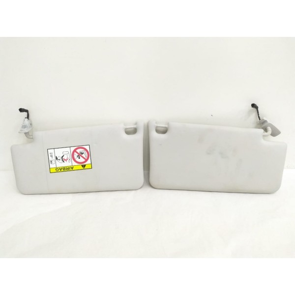 Par Quebra Sol Jeep Renegade 2018 2019