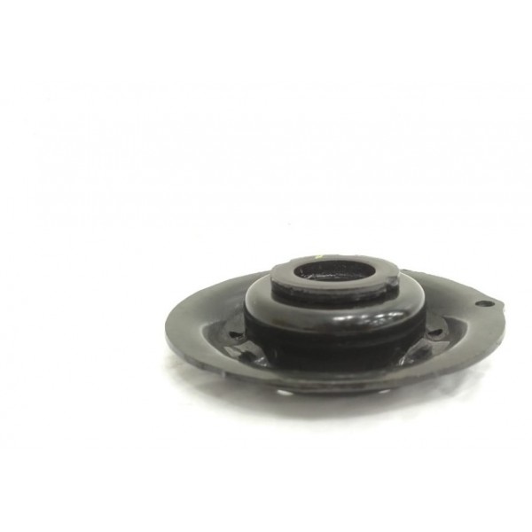 Coxim Calço Batente Dianteiro Direito Nissan Kicks 2019