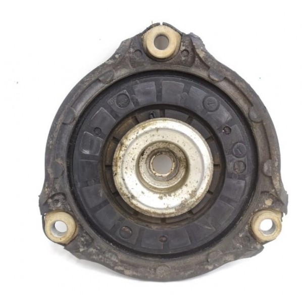 Coxim Superior Amortecedor Dianteiro Esquerdo Toro 2018