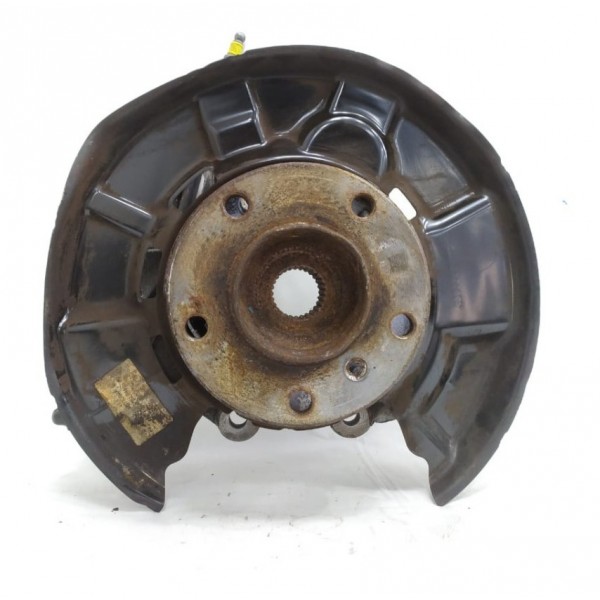 Montante Cubo Manga Eixo Traseiro Direito Bmw 320i 2016