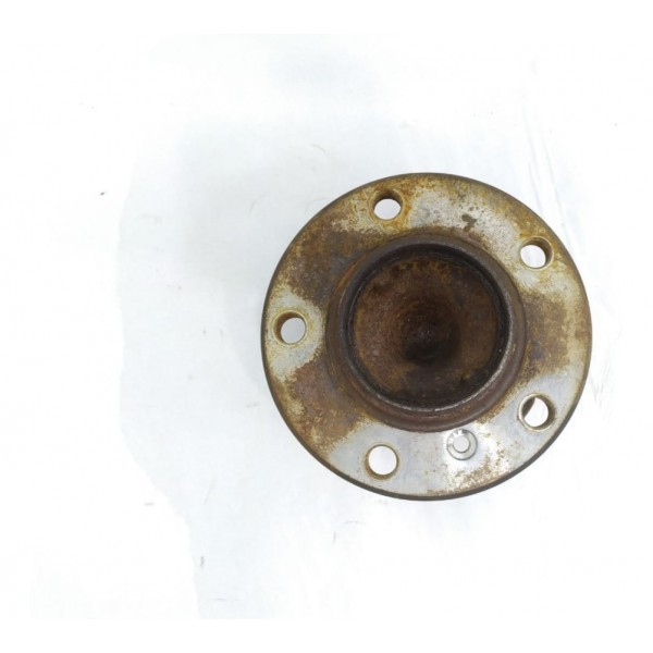 Cubo Rolamento Roda Dianteiro Esquerdo Bmw 320i Gt 2016