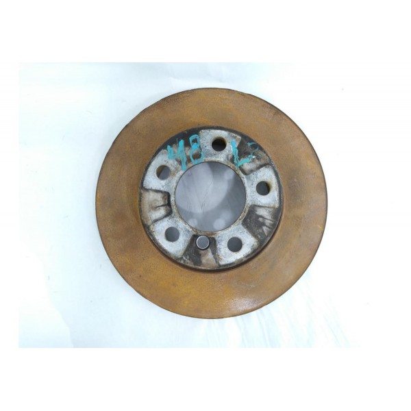 Disco Freio Dianteiro Esquerdo Bmw 320i Gt 2015 2016