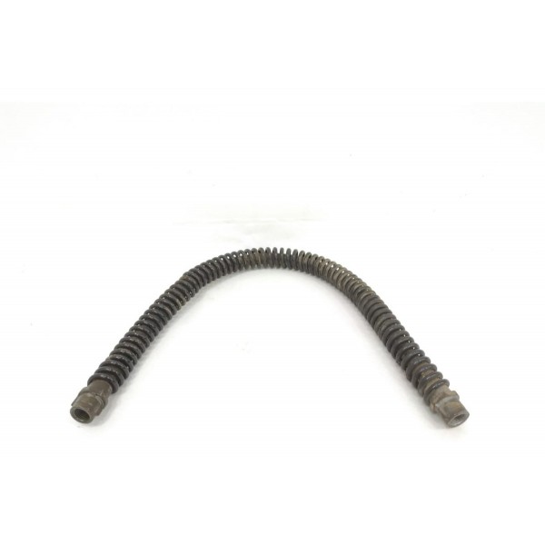 Flexível Freio Traseiro Esquerdo Vw Touareg V8 2008 2009