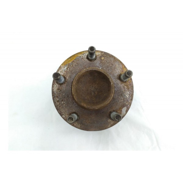 Cubo Rolamento Roda Traseiro Esquerdo Outlander 2015