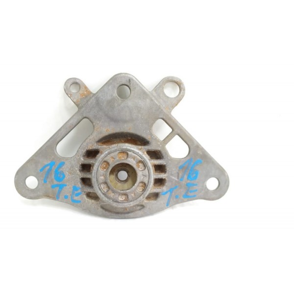 Coxim Amortecedor Traseiro Esquerdo Jeep Compass 2019