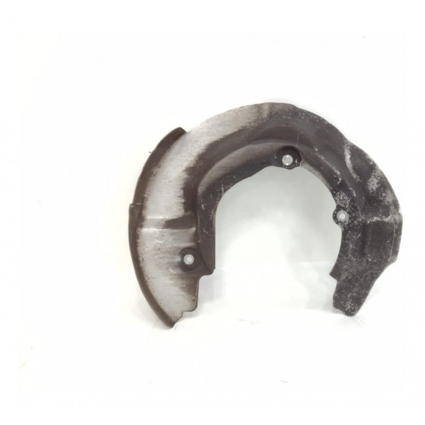 Defletor Disco Dianteiro Esquerdo Land Rover Evoque 2014