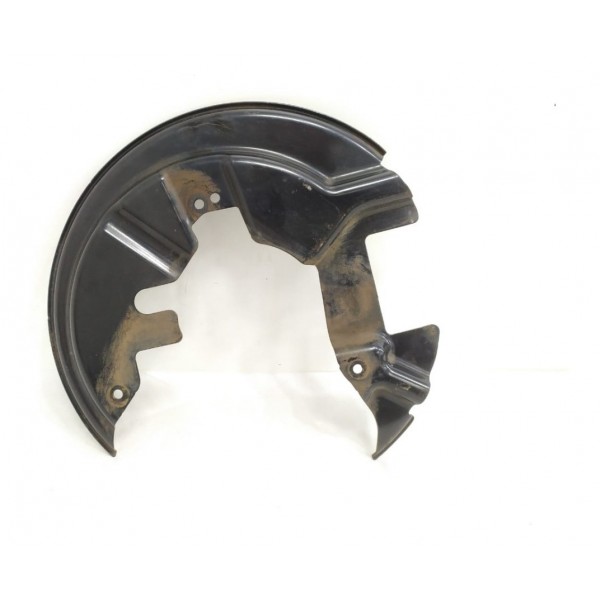 Defletor Disco Traseiro Direito New Fiesta Titanium 2014