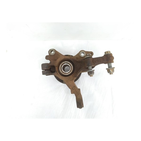 Montante Manga Eixo Dianteiro Direito New Fiesta 2014