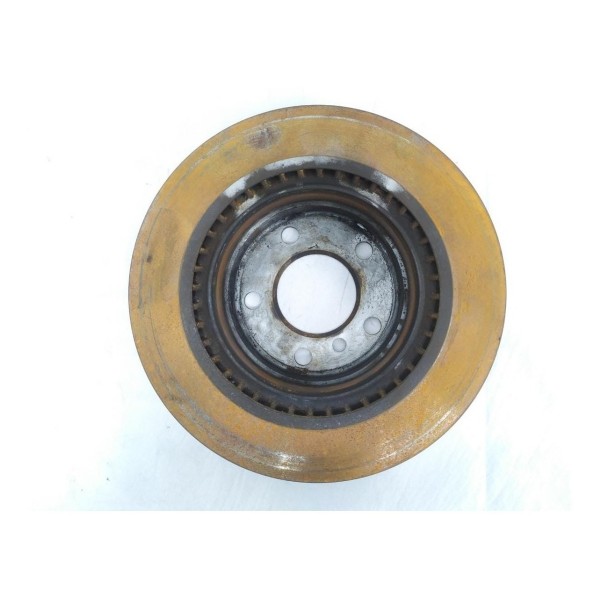 Disco Freio Traseiro Direito Bmw 316i 2014 2015