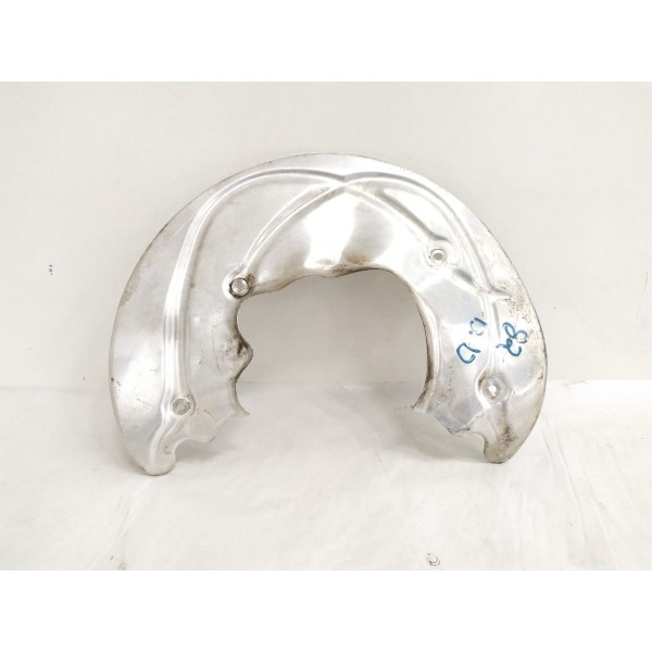 Defletor Disco Dianteiro Direito Audi Q5 2018 2019