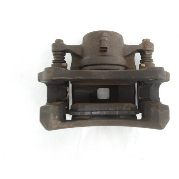 Pinça Freio Traseiro Esquerdo Ford New Fiesta 2014