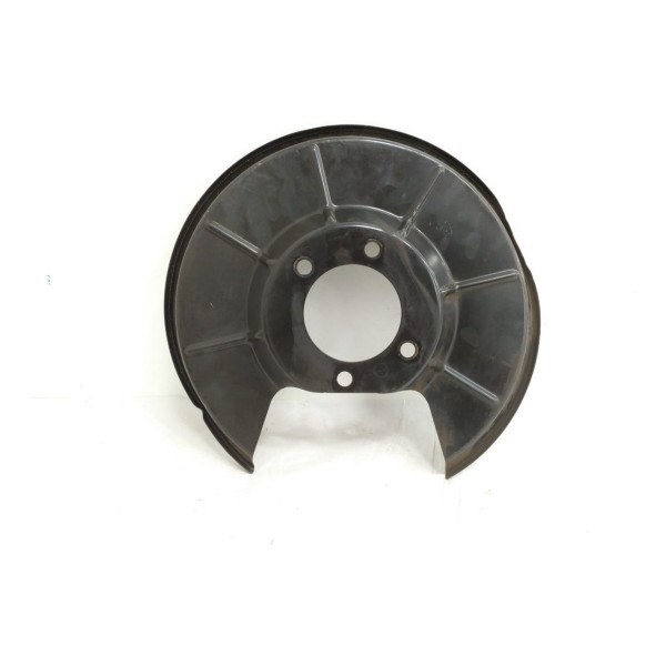 Defletor Disco Traseiro Esquerdo Volvo Xc60 2014