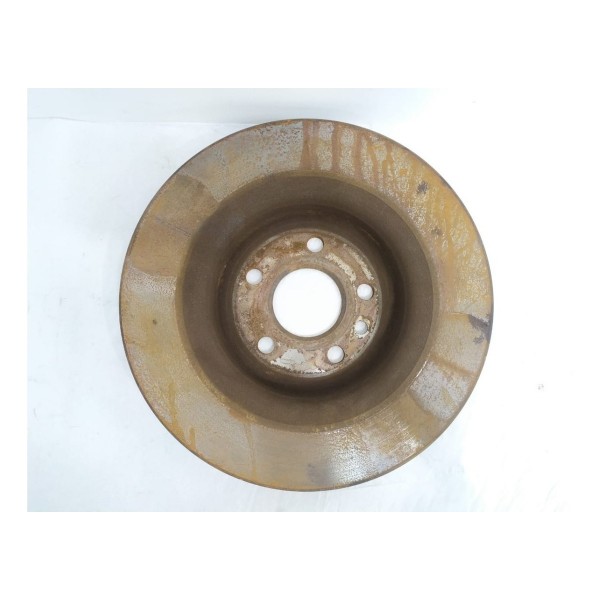 Disco Freio Traseiro Esquerdo Volvo Xc60 2014