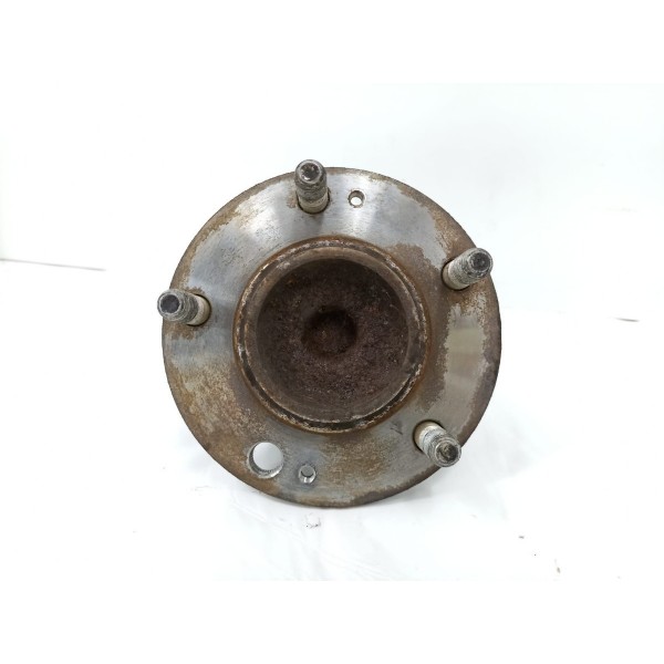 Cubo Roda Traseira Esquerda Kia Cerato 1.6 2010