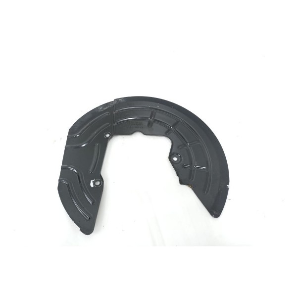 Defletor Disco Freio Traseiro Direito Jeep Renegade 2018