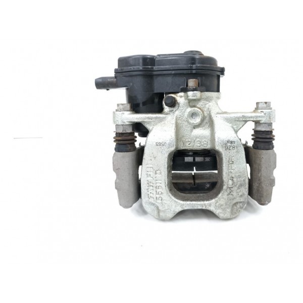 Pinça Freio Traseiro Direito Jeep Renegade 2018