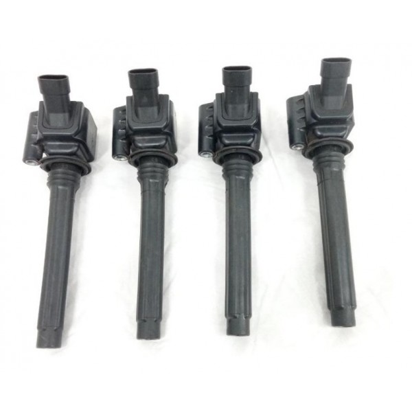 Bobina Ignição Jeep Renegade 2020 2021 Unidade