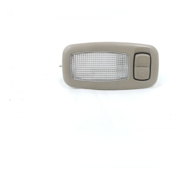 Luz Cortesia Quebra Sol Kia Sorento 2011