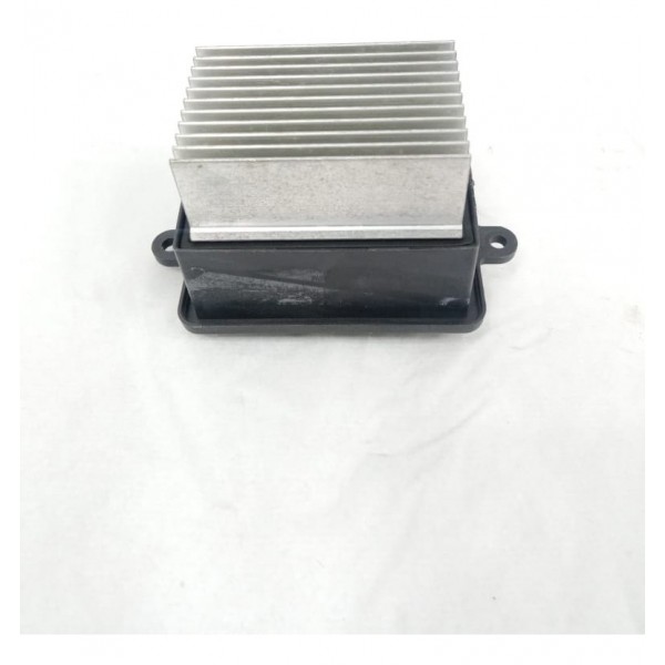 Resistência Ar Condicionado Jeep Renegade 2018