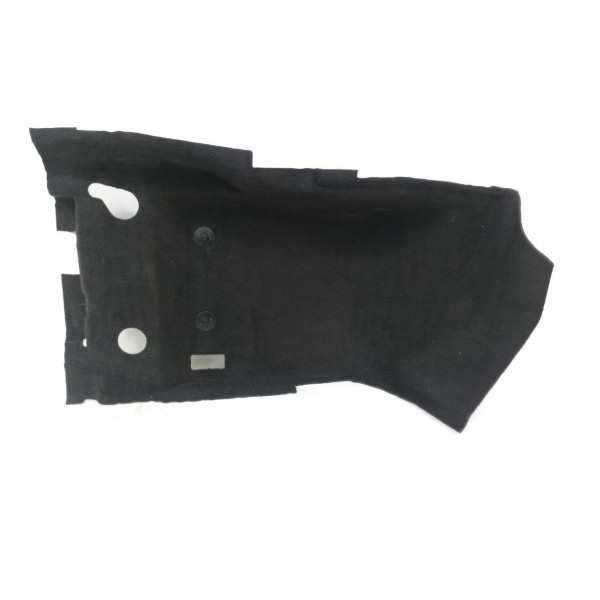 Assoalho Carpete Dianteiro Direito Jeep Renegade 2018