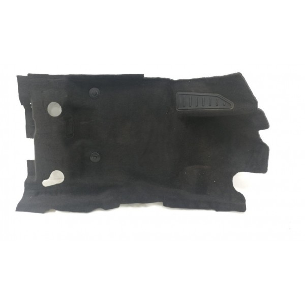 Assoalho Carpete Dianteiro Esquerdo Jeep Renegade 2018