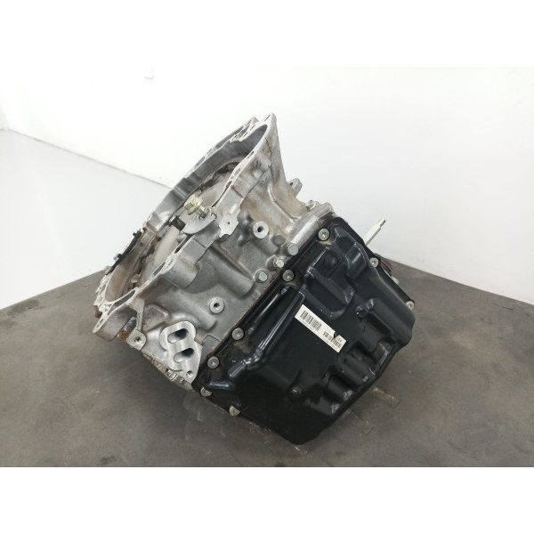 Caixa De Câmbio Jeep Renegade 1.8 2018