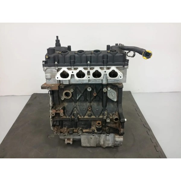 Motor Parcial Jeep Renegade 1.8 2018 Flex